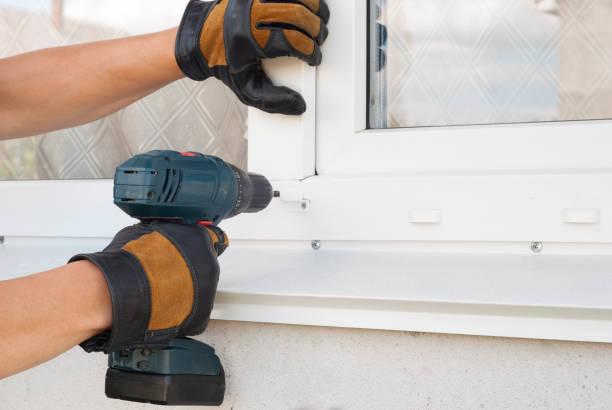 Fast and Reliable Emergency Window and Door Repairs in Brook Park, OH